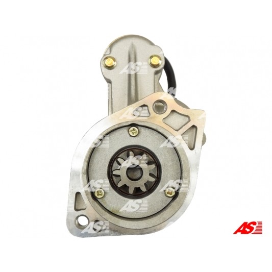 Слика на Анласер AS-PL Brand new  Starter motor S13105 S2015