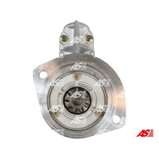 Слика на Анласер AS-PL Brand new  Starter motor S13106 S2007 за Nissan Patrol Station Wagon (W260) 2.8 D 4x4 - 90 коњи дизел