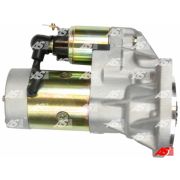 Слика 2 на Анласер AS-PL Brand new  Starter motor S13106 S2007