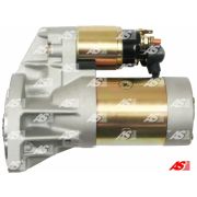 Слика 4 на Анласер AS-PL Brand new  Starter motor S13107A S2005