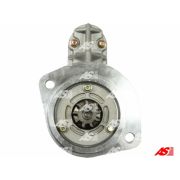 Слика 1 на Анласер AS-PL Brand new  Starter motor S13107A S2005