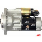 Слика 4 $на Анласер AS-PL Brand new  Starter motor S13204 S2041