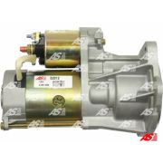 Слика 2 на Анласер AS-PL Brand new  Starter motor S13556 S2012