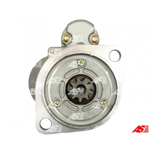 Слика на Анласер AS-PL Brand new  Starter motor S13557A S2043