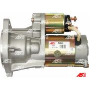 Слика 4 $на Анласер AS-PL Brand new  Starter motor S13557A S2043