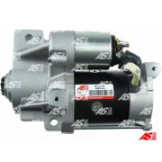 Слика 4 на Анласер AS-PL Brand new  Starter motor S14-412 S2059