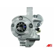 Слика 1 на Анласер AS-PL Brand new  Starter motor S14-412 S2059