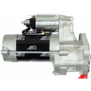 Слика 2 на Анласер AS-PL Brand new  Starter motor S25158A S2050