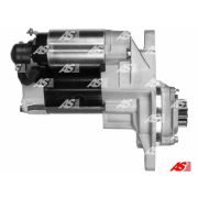 Слика 2 на Анласер AS-PL Brand new  Starter motor S25163 S2008