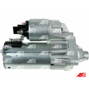 Слика 2 на Анласер AS-PL Brand new  Starter motor TS12E9 S3124S