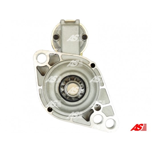 Слика на Анласер AS-PL Brand new  Starter motor TS18E1 S3075 за VW Multivan 5 1.9 TDI - 102 коњи дизел