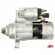 Слика 4 на Анласер AS-PL Brand new  Starter motor TS18E1 S3075