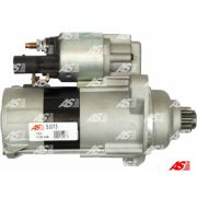 Слика 2 на Анласер AS-PL Brand new  Starter motor TS18E1 S3075