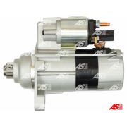 Слика 4 на Анласер AS-PL Brand new  Starter motor TS18ER121 S3096