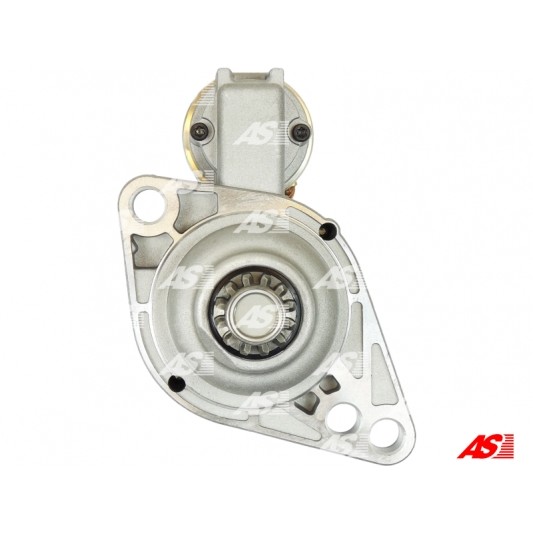 Слика на Анласер AS-PL Brand new  Starter motor TS18ER121 S3096 за VW Touran (1T) 1.6 TDI - 105 коњи дизел