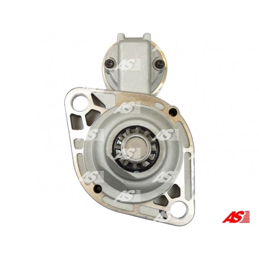 Слика на Анласер AS-PL Brand new  Starter motor TS18ER123 S3094 за Seat Altea (5P1) 2.0 TDI 16V - 140 коњи дизел