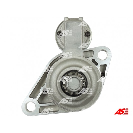 Слика на Анласер AS-PL Brand new  Starter motor TS18ER20 S3095 за Skoda Fabia Hatchback 2006 1.6 TDI - 75 коњи дизел