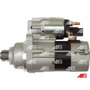 Слика 4 на Анласер AS-PL Brand new  Starter motor TS18ER20 S3095