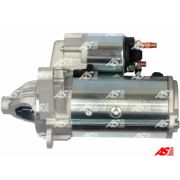 Слика 2 на Анласер AS-PL Brand new  Starter motor TS22E5 S3061