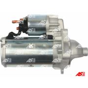 Слика 4 на Анласер AS-PL Brand new  Starter motor TS22E5 S3061