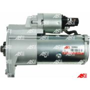 Слика 4 на Анласер AS-PL Brand new  Starter motor TS22ER12 S3093