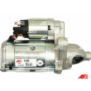 Слика 2 на Анласер AS-PL Brand new  Starter motor TS24E3 S3088