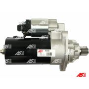 Слика 2 на Анласер AS-PL Brand new  Starter motor S0248