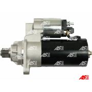 Слика 4 на Анласер AS-PL Brand new  Starter motor S0248