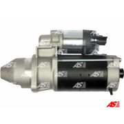 Слика 4 $на Анласер AS-PL Brand new  Starter motor S0298