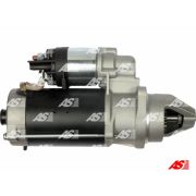 Слика 2 $на Анласер AS-PL Brand new  Starter motor S0298