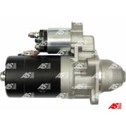 Слика 4 $на Анласер AS-PL Brand new  Starter motor S0421