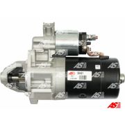 Слика 2 $на Анласер AS-PL Brand new  Starter motor S0421