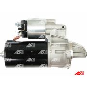 Слика 2 на Анласер AS-PL Brand new  Starter motor S0466