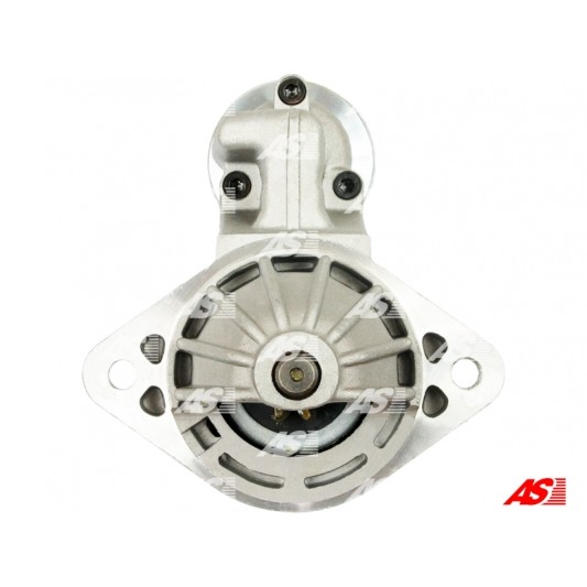 Слика на Анласер AS-PL Brand new  Starter motor S0466 за Mitsubishi Lancer 6 Saloon (CK,PA,CE) 2.0 16V EVO - 281 коњи бензин