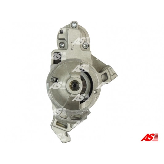 Слика на Анласер AS-PL Brand new  Starter motor S0487 за BMW 1 Coupe E82 118 d - 143 коњи дизел