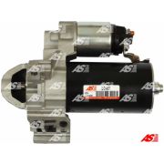 Слика 2 на Анласер AS-PL Brand new  Starter motor S0487