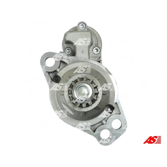 Слика на Анласер AS-PL Brand new  Starter motor S0488 за Audi A3 (8V1) S3 quattro - 310 коњи бензин