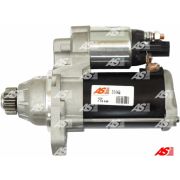 Слика 4 на Анласер AS-PL Brand new  Starter motor S0488