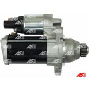 Слика 2 на Анласер AS-PL Brand new  Starter motor S0488