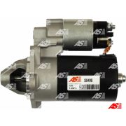 Слика 2 $на Анласер AS-PL Brand new  Starter motor S0498