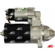 Слика 4 $на Анласер AS-PL Brand new  Starter motor S0498