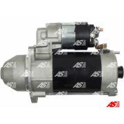 Слика 4 $на Анласер AS-PL Brand new  Starter motor S0505