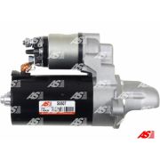 Слика 2 на Анласер AS-PL Brand new  Starter motor S0507