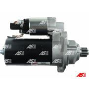 Слика 2 $на Анласер AS-PL Brand new  Starter motor S0523