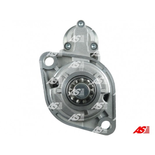 Слика на Анласер AS-PL Brand new  Starter motor S0523 за Audi A1 Sportback (8XA) 2.0 TDI - 143 коњи дизел