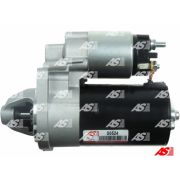 Слика 2 на Анласер AS-PL Brand new  Starter motor S0524