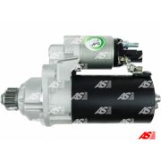 Слика 4 на Анласер AS-PL Brand new  Starter motor S0650S