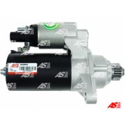 Слика 2 на Анласер AS-PL Brand new  Starter motor S0650S