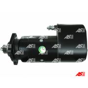 Слика 4 $на Анласер AS-PL Brand new  Starter motor S0654S