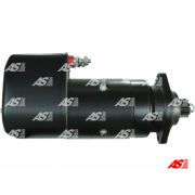 Слика 2 $на Анласер AS-PL Brand new  Starter motor S0654S